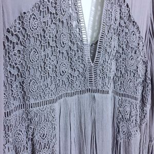 Free People Dresses - Violet Boho Dress Free People Dresses - Violet Boho Dress